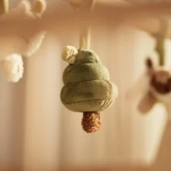 Lot de 3 jouets pour arche d'éveil Tiny Park|Jollein Discount