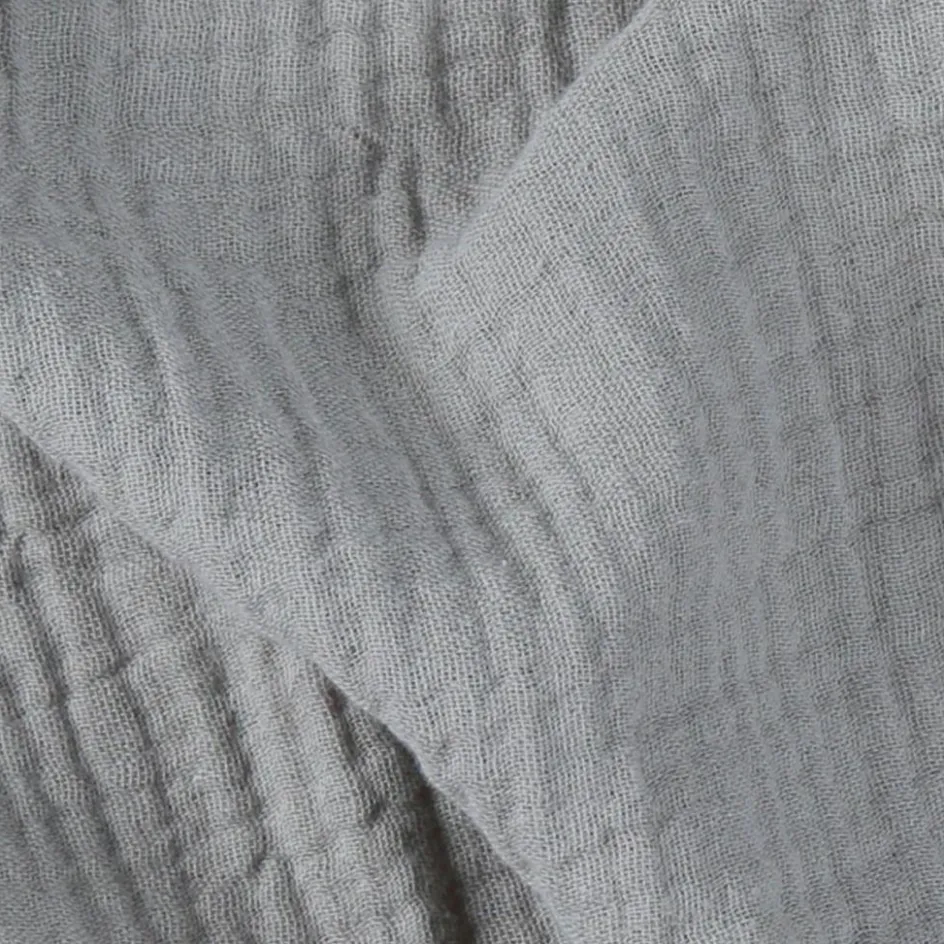 Best Noukie's Lot de 2 langes Cute gorilla (70 x 70 cm)