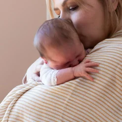 Lot de 3 langes en mousseline Oatfield|Cam Cam Copenhagen Best