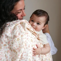 Clearance Cam Cam Copenhagen Lot de 3 langes en mousseline Augusta