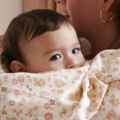 Clearance Cam Cam Copenhagen Lot de 3 langes en mousseline Augusta