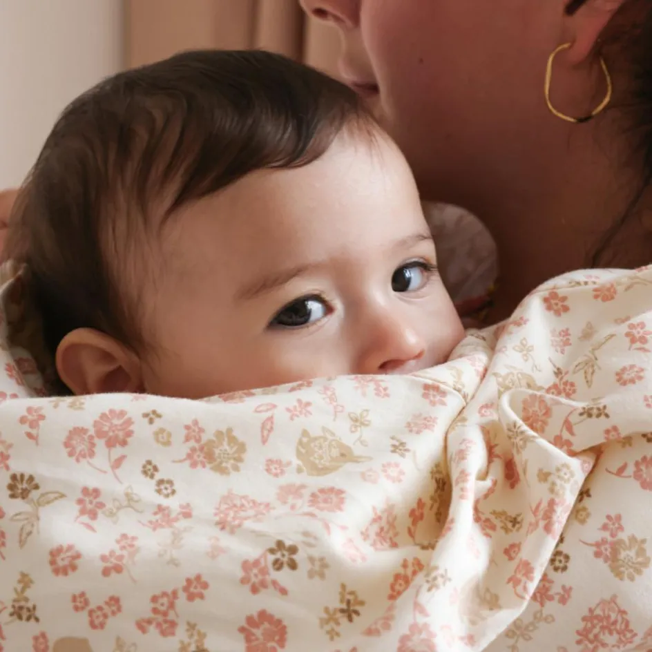 Clearance Cam Cam Copenhagen Lot de 3 langes en mousseline Augusta