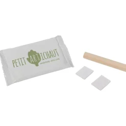 Lot de 2 magnets empreinte|Petit Artichaut Outlet