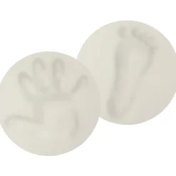 Lot de 2 magnets empreinte|Petit Artichaut Outlet