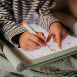 Lot de 4 marqueurs RGBO pour KIDYDRAW-PRO|KIDYWOLF Sale