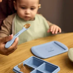 Best Filibabba Lot de 2 moules de conservation Océan