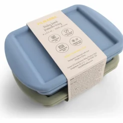 Best Filibabba Lot de 2 moules de conservation Océan