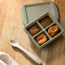 Best Filibabba Lot de 2 moules de conservation Océan