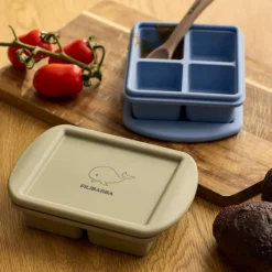 Best Filibabba Lot de 2 moules de conservation Océan