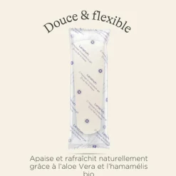 Best Lansinoh Lot de 8 pads fraîcheur post-partum