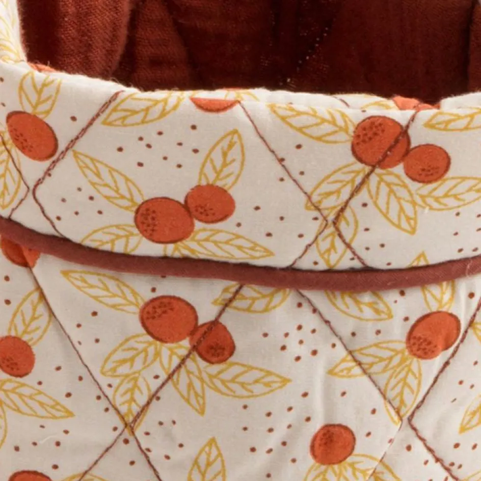 Lot de 3 panières Esmée|Sauthon Clearance