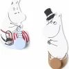 Lot de 2 patères murales Moominmamma Moomin|Kid's Concept New