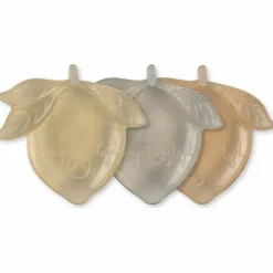 Lot de 3 poches de froid Lemon pour lunch box|Konges Slojd Hot