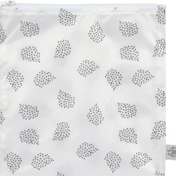 Sale Lässig Lot de 2 Pochettes à goûter Little Forest Lapin