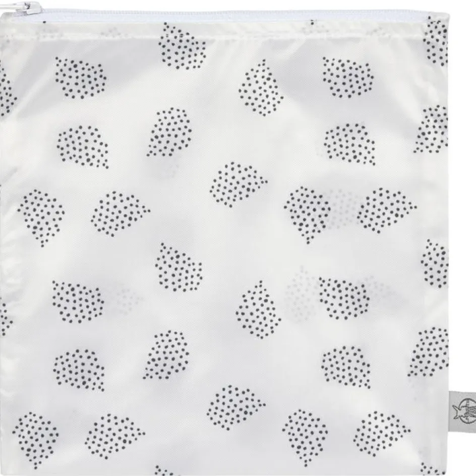 Sale Lässig Lot de 2 Pochettes à goûter Little Forest Lapin