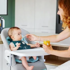 Clearance Babymoov Lot de 6 pots de conservation Isy Bowls (250 ml)