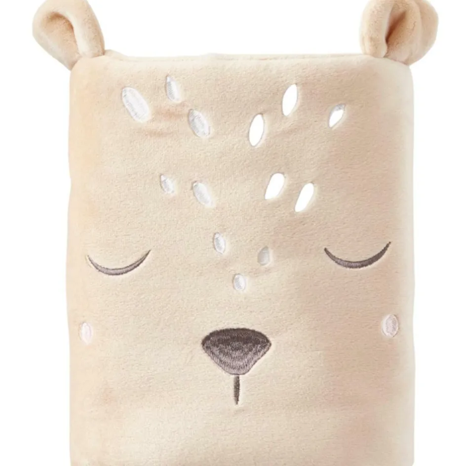 Clearance Noukie's Lot de 6 protège barreaux Babou & Kendi