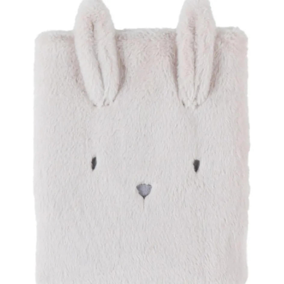 Lot de 6 protèges barreaux Bali, Moka & Snow|Noukie's New