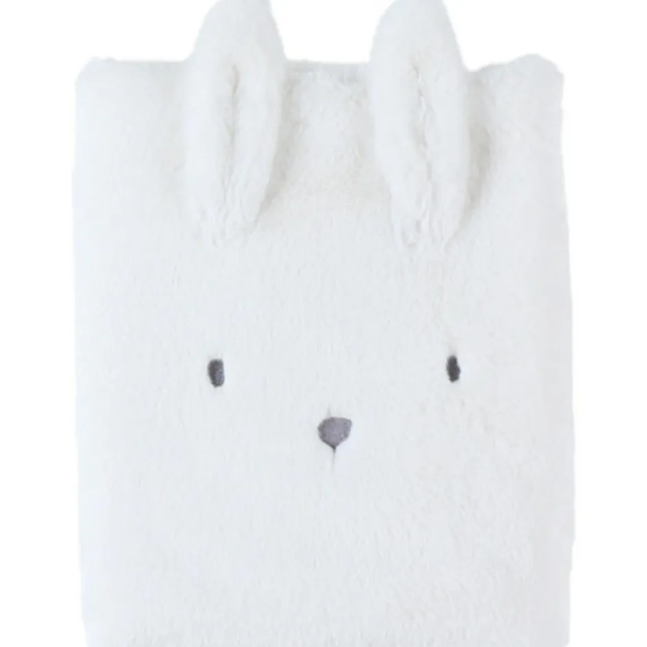 Lot de 6 protèges barreaux Bali, Moka & Snow|Noukie's New