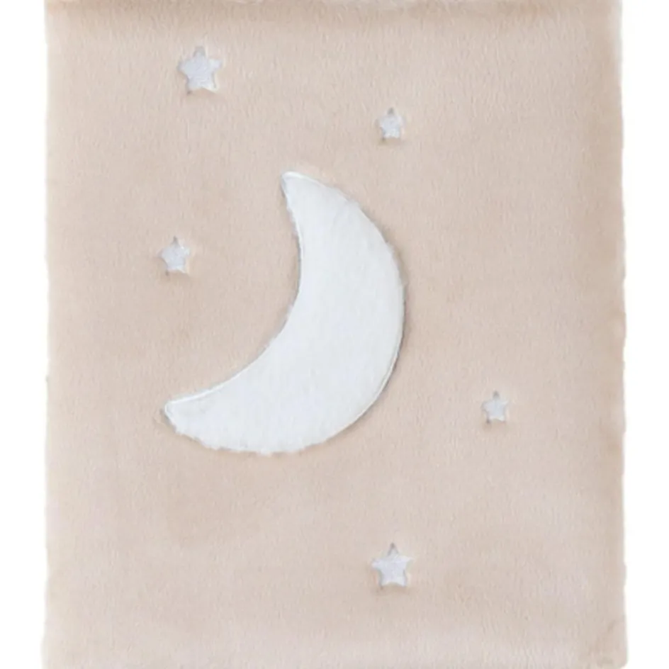 Lot de 6 protèges barreaux Bali, Moka & Snow|Noukie's New