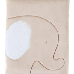 Lot de 6 protèges barreaux Bali, Moka & Snow|Noukie's New