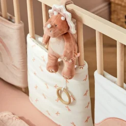 New Noukie's Lot de 6 protèges barreaux Popsie