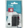 Sale MINE Lot de 2 recharges d'encre pour tampon textile et papier