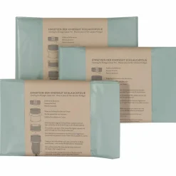 New Kindsgut Lot de 3 recharges pour poubelle à couches Baleine