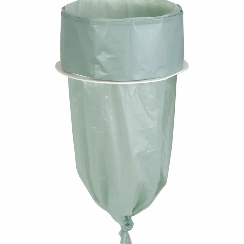 New Kindsgut Lot de 3 recharges pour poubelle à couches Baleine