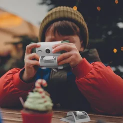 KIDYWOLF Lot de 5 rouleaux de papier KIDYROLL pour Kidyprint