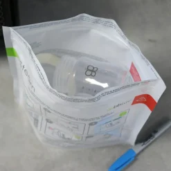 Lot de 6 sacs de stérilisation Steäm|BBLUV Outlet