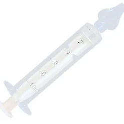 Lot de 2 seringues nasales|Bo Jungle