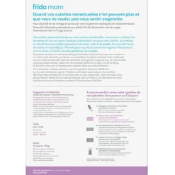 Sale Frida Lot de 8 sous-vêtements post-partum jetables