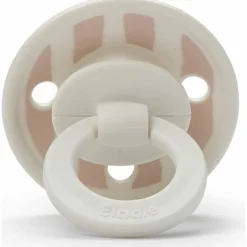 Lot de 2 sucettes Binky Candy Stripes (3 mois et +)|Elodie Details Best