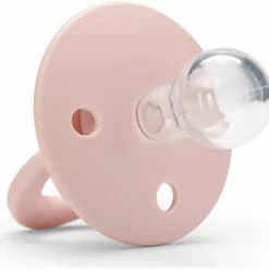 Lot de 2 sucettes Binky Candy Stripes (3 mois et +)|Elodie Details Best