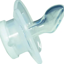 Lot de 2 sucettes physiologique en silicone (0-2 mois)|Bébé Confort Outlet