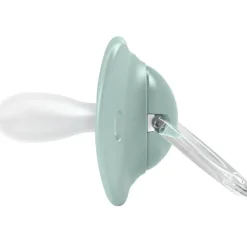 Sale Suavinex Lot de 2 sucettes symétriques SX PRO 18 mois et + Dreams bleu