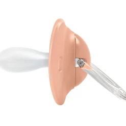 Lot de 2 sucettes symétriques SX PRO 18 mois et + Dreams rose|Suavinex Best