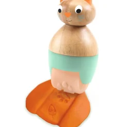 Best Djeco Lot de 3 tampons pour pâte à modeler Mapataroule