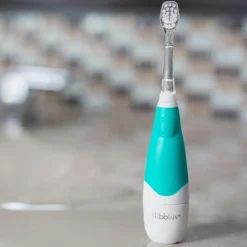 Lot de 2 têtes de brosses à dents de rechange Sonïk (3 ans et +)|BBLUV Discount