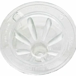 Hot Le Biberon Français Lot de 2 tétines 3 vitesses 1er âge