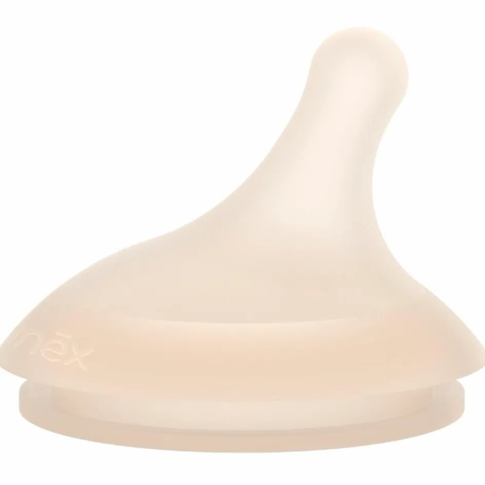 Online Suavinex Lot de 2 tétines anti-colique pour biberon Zerø.Zerø - Allaitement - A Light