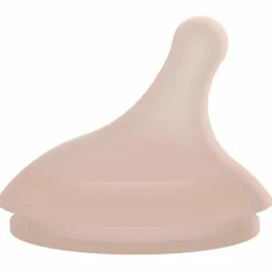 Lot de 2 tétines anti-colique pour biberon Zerø.Zerø Débit Moyen - M Deep|Suavinex New