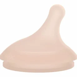 New Suavinex Lot de 2 tétines anti-colique pour biberon Zerø.Zerø Débit Moyen - M Medium