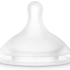 Sale Suavinex Lot de 2 tétines symétriques SX PRO en silicone débit M (6 mois)