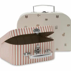 Lot de 2 valisettes Animal Friends|Jollein Clearance