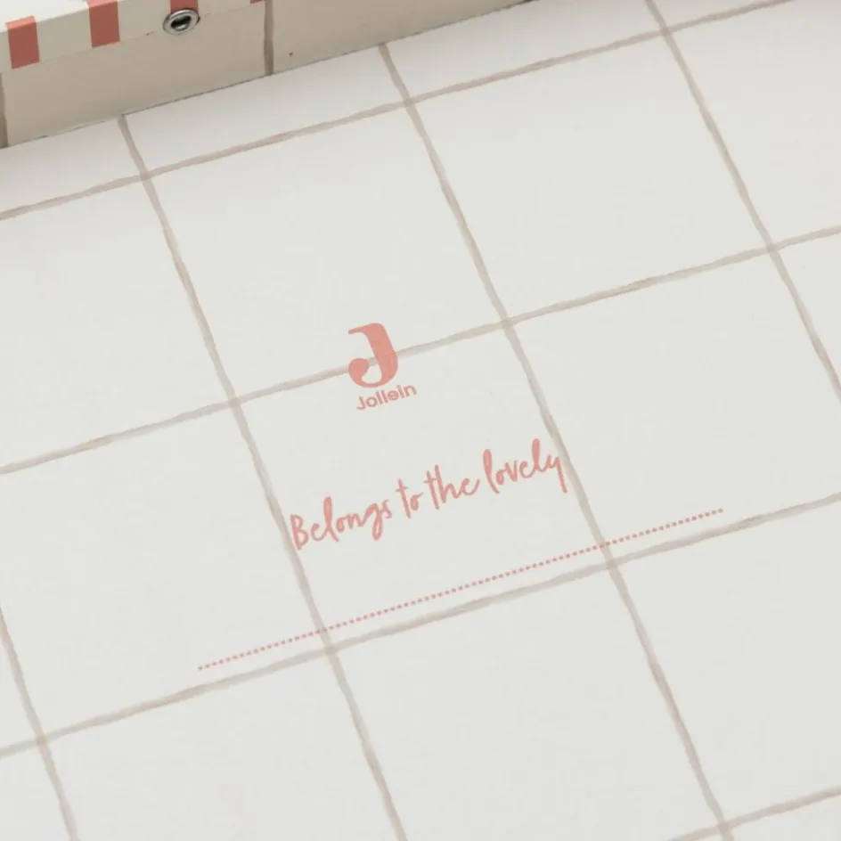 Lot de 2 valisettes Animal Friends|Jollein Clearance