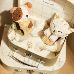 Best Jollein Lot de 2 valisettes Tiny Park