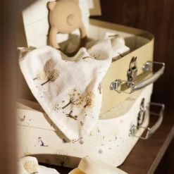 Best Jollein Lot de 2 valisettes Tiny Park