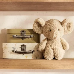 Best Jollein Lot de 2 valisettes Tiny Park